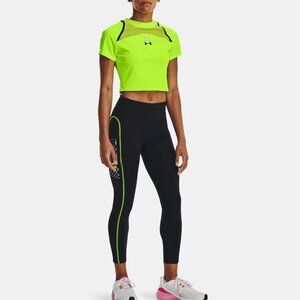 Under Armour Run Anywhere Ankle Tights